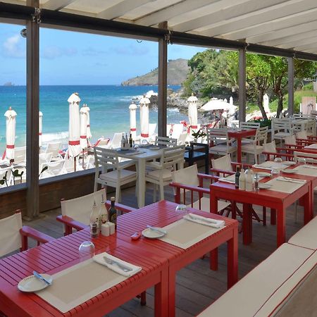 Taiwana Hotel Gustavia Exterior foto